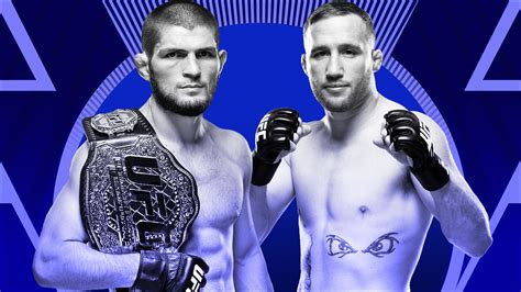 UFC 254: A dominant performance, a tearful .